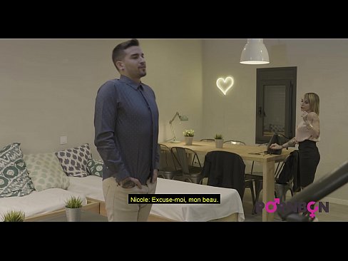 ❤️ PORNBCN 4K Una madura con grandes tetas quiere ser follada analmente joven gigoló con gran polla mamada amortismo follada dura paja estilo perro lamer coño orgasmo subtítulos en francés ❤️ Super sexo en es.sexera.ru ❌️