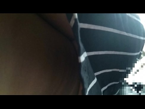 ❤️ Chica de negro sin bragas, parte 2 ❤️ Super sexo en es.sexera.ru ❌️