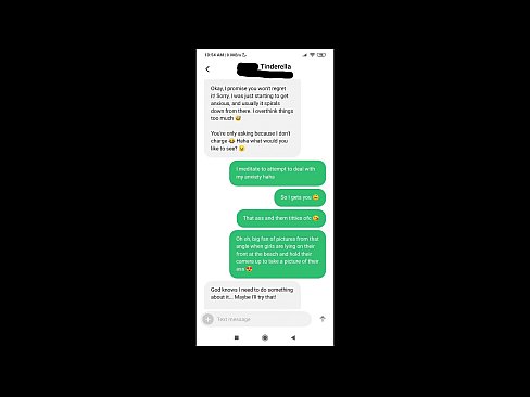❤️ He añadido una nueva PAWG de Tinder a mi harén ( hablar con Tinder incluido) ❤️ Super sexo en es.sexera.ru ❌️